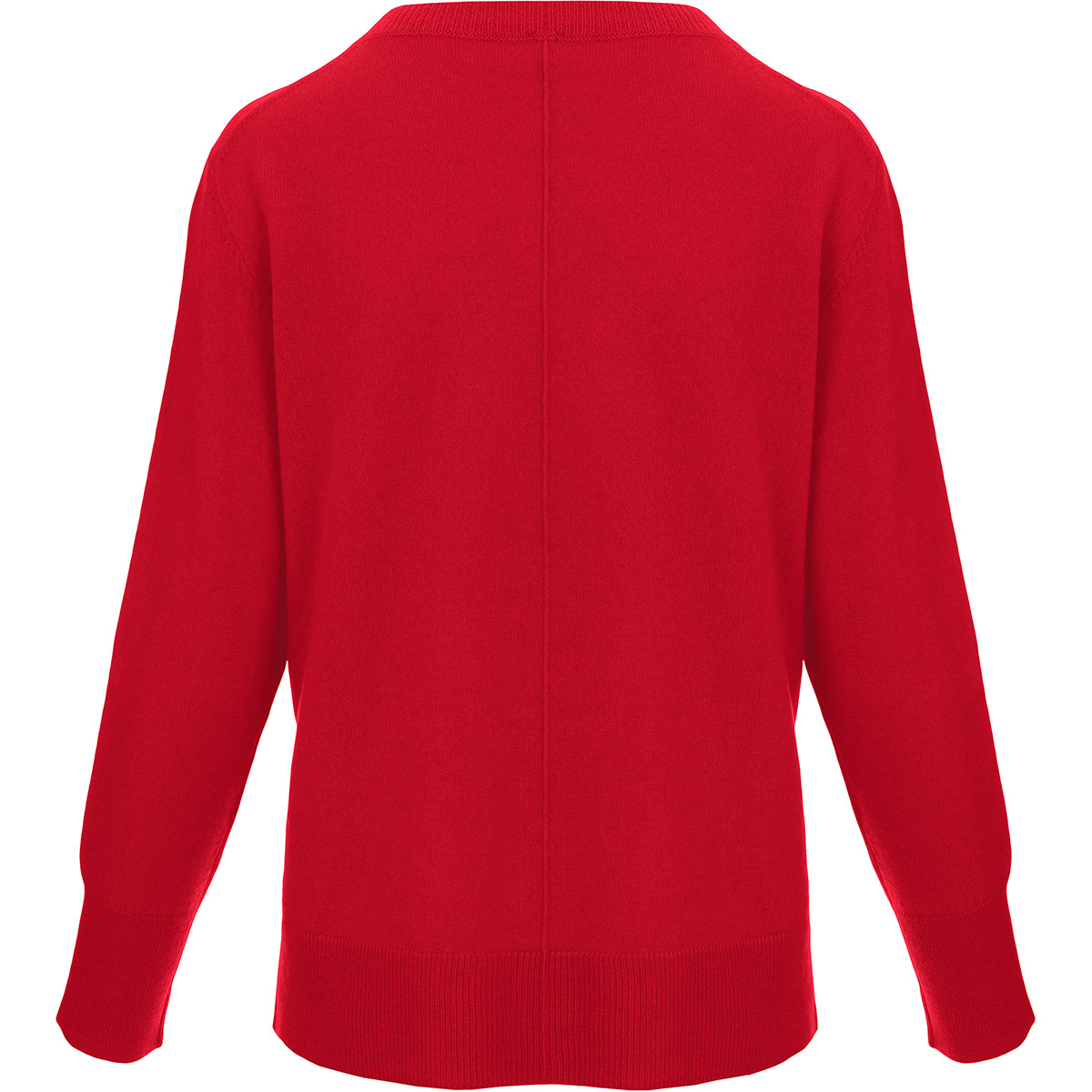 OZ BASIC Rundhals Pullover