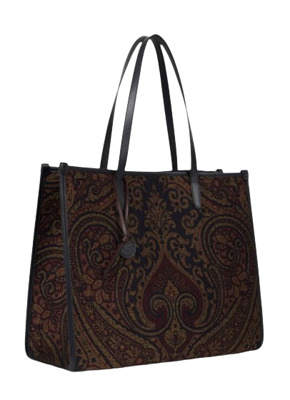 ETRO Shopping Lovetrotter L