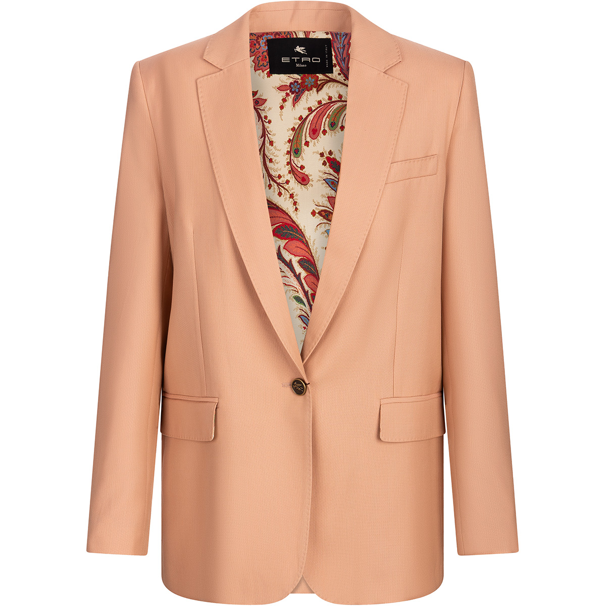 ETRO Jackets Jackets