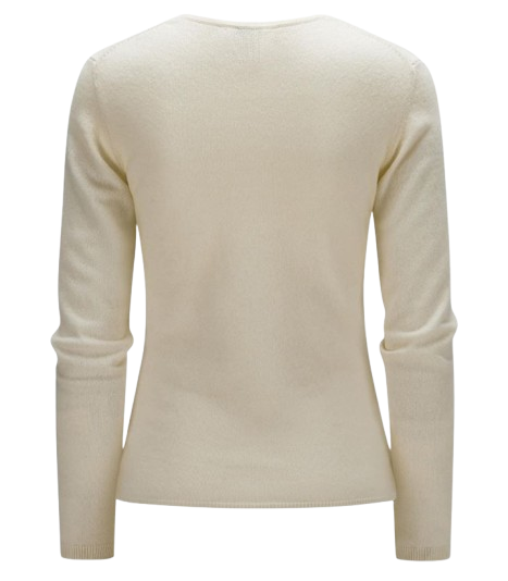 ALLUDE Sweater