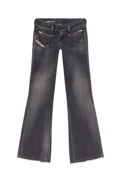 DIESEL D HUSH Z DENIM GREY 28 32 Oberrauch Zitt