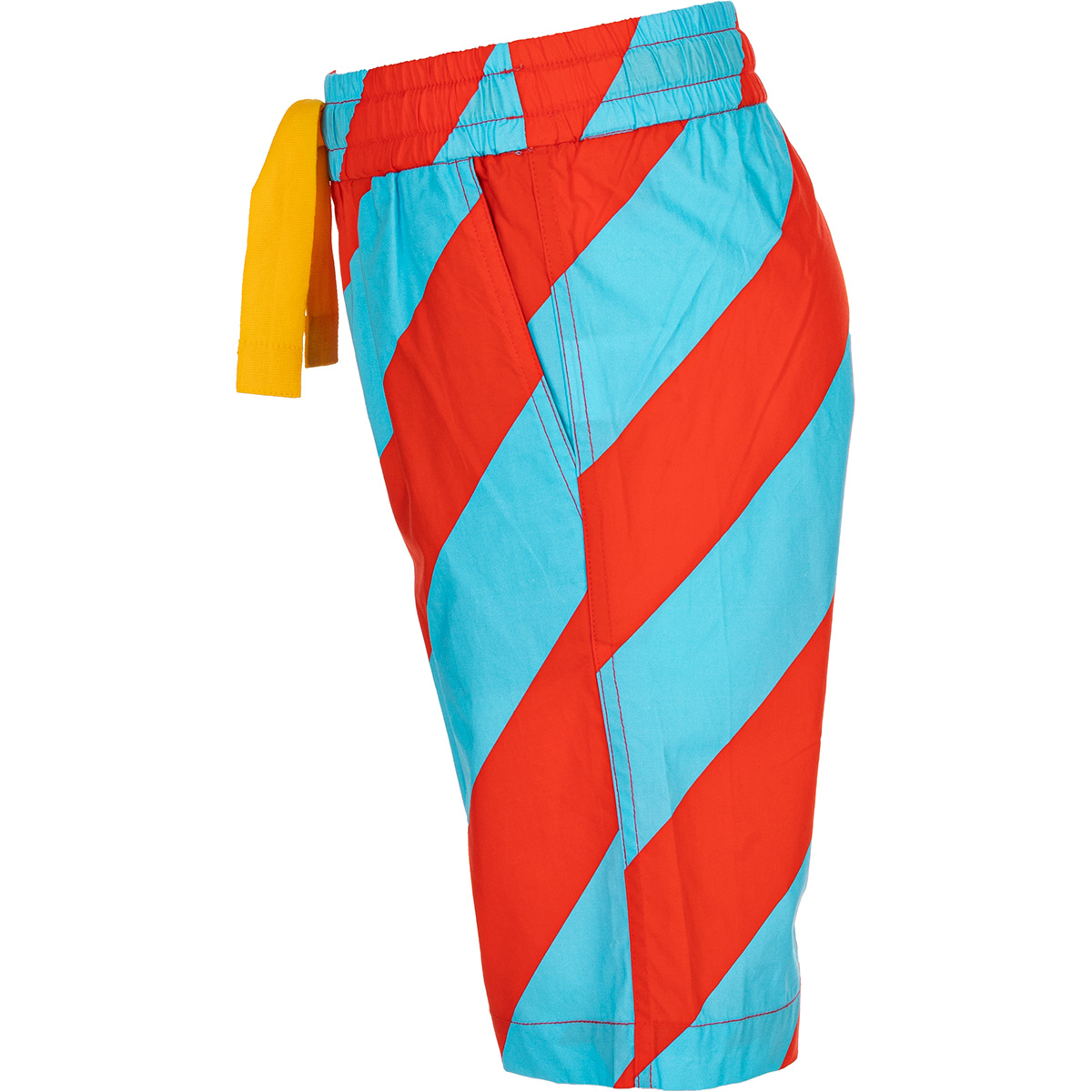 TIA CIBANI jozsef short