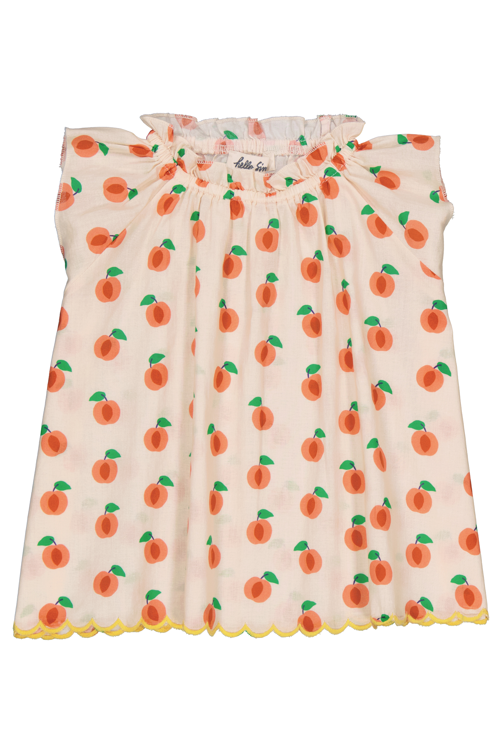 HELLO SIMONE Antonia Dress