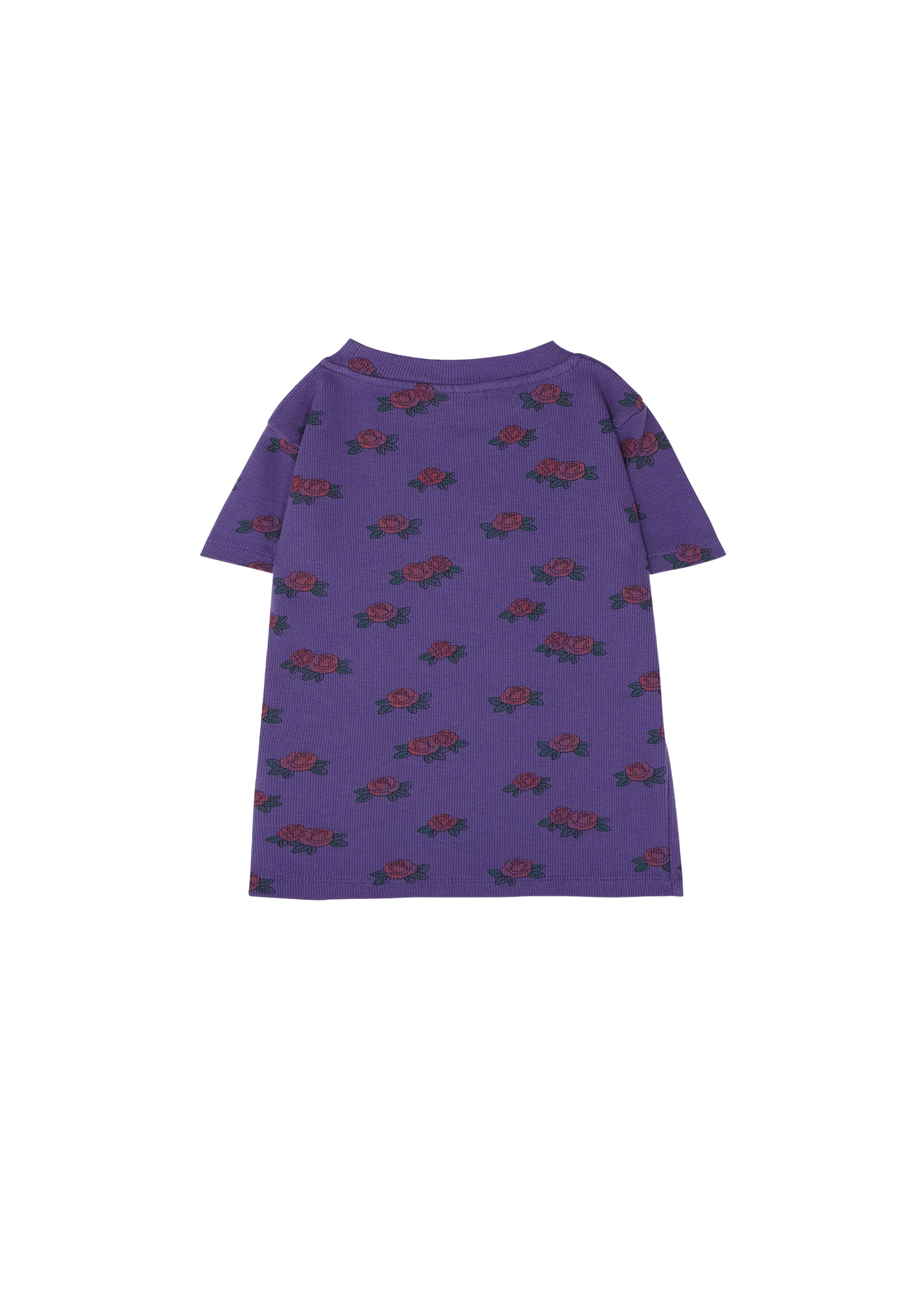 THE CAMPAMENTO T-Shirt THE CAMPAMENTO T-Shirt