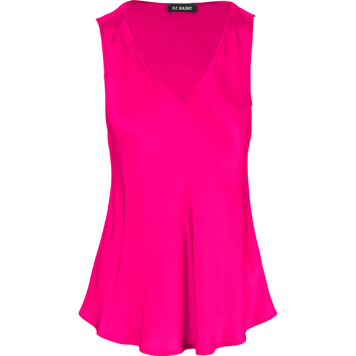 OZ BASIC SHIRT