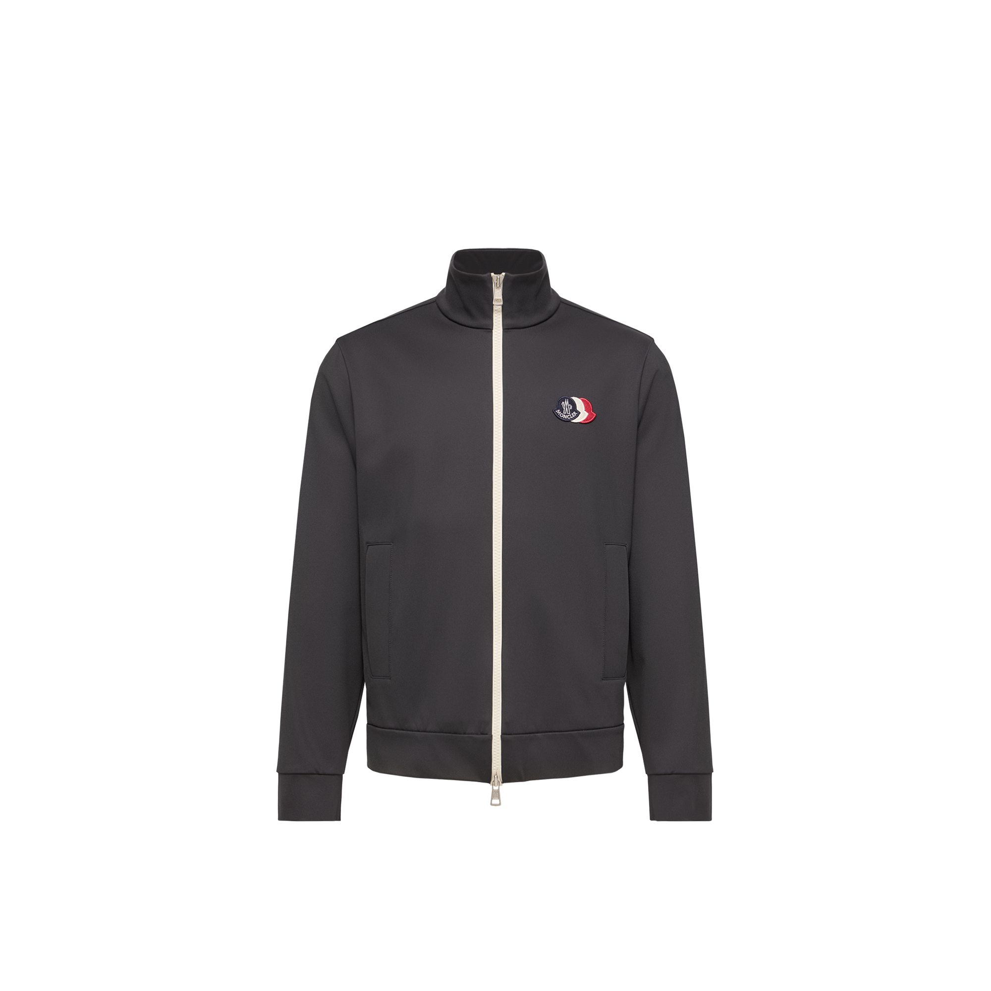 MONCLER Zip Up Cardigan