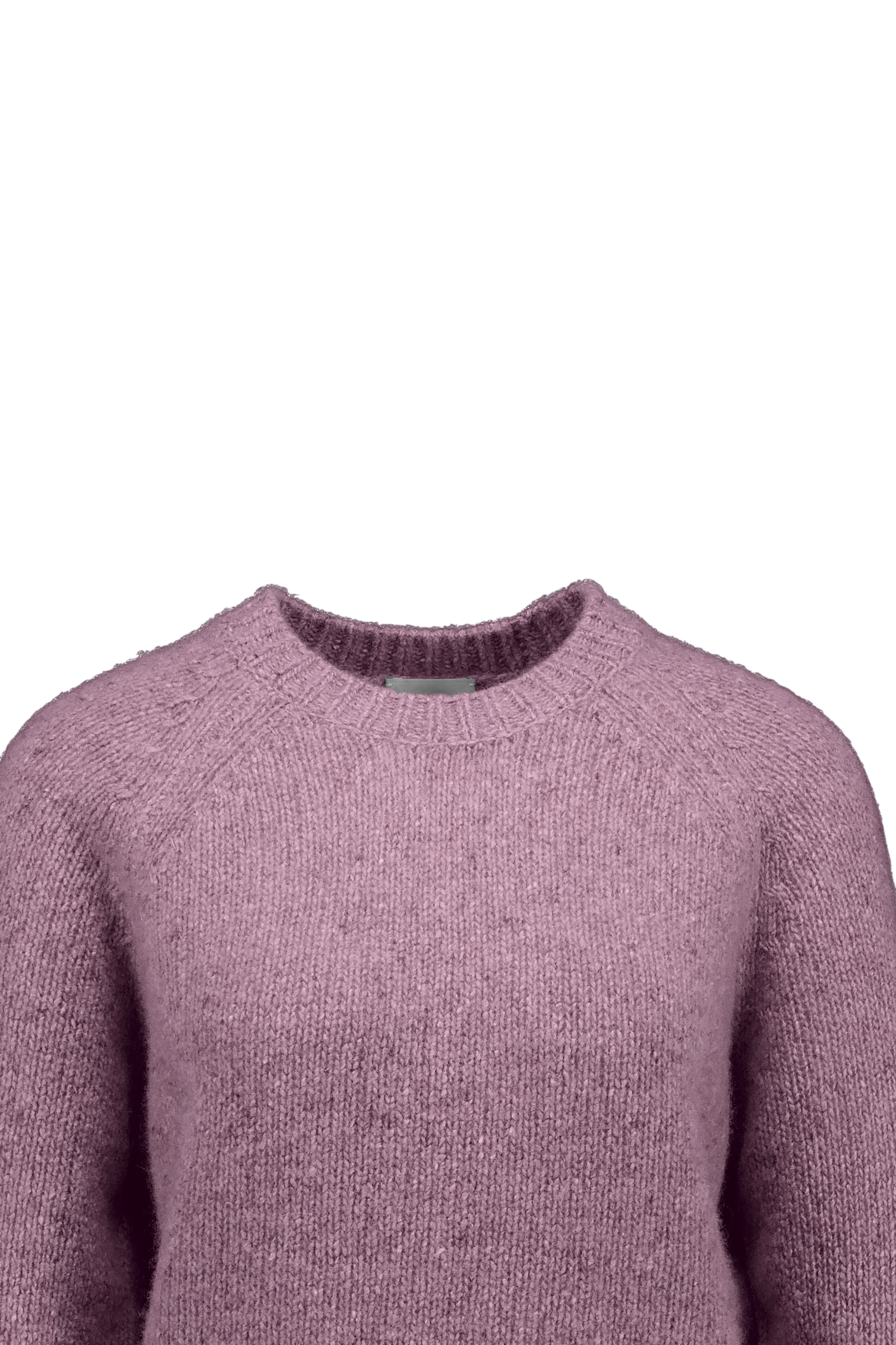 ALLUDE RD Sweater