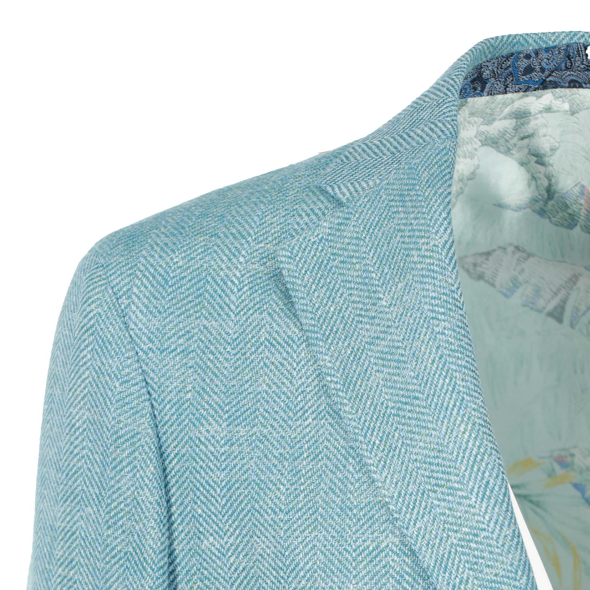 ETRO Jacket Roma
