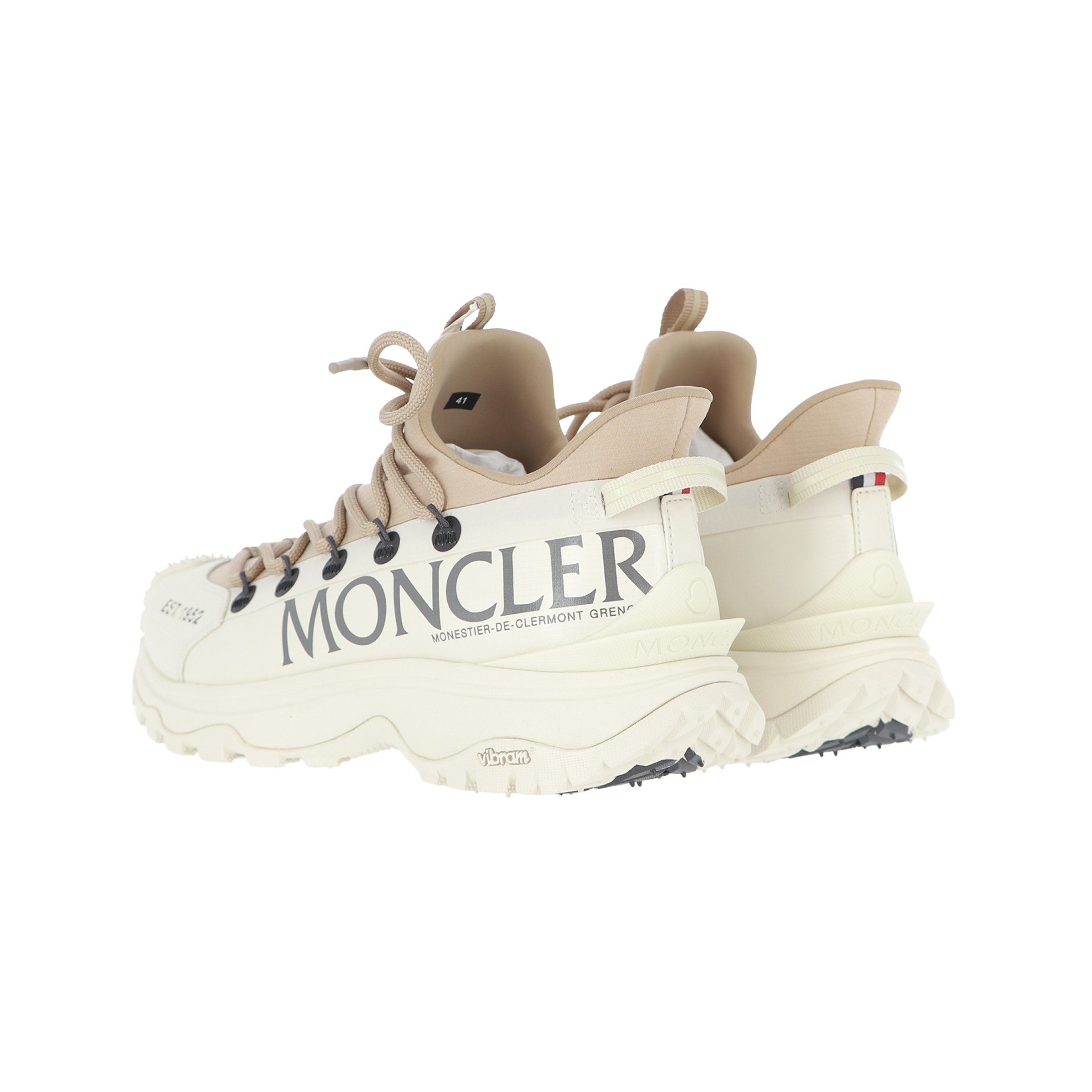 MONCLER Trailgrip