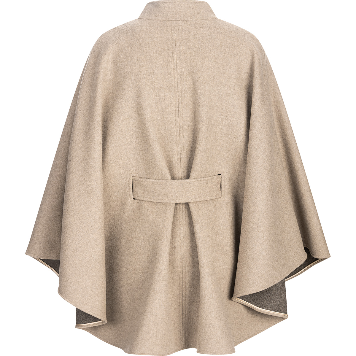 LODENFREY Cape Charlotte