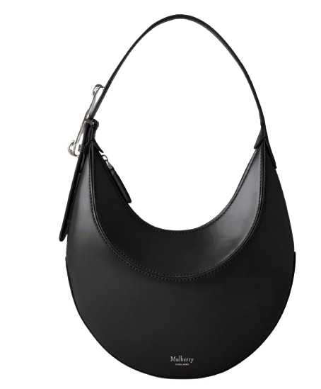 MULBERRY PIMLICO MINI HOBO SUPER LUX