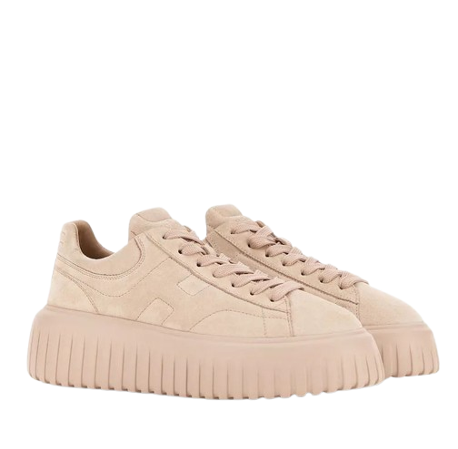 HOGAN H-Stripes Sneaker