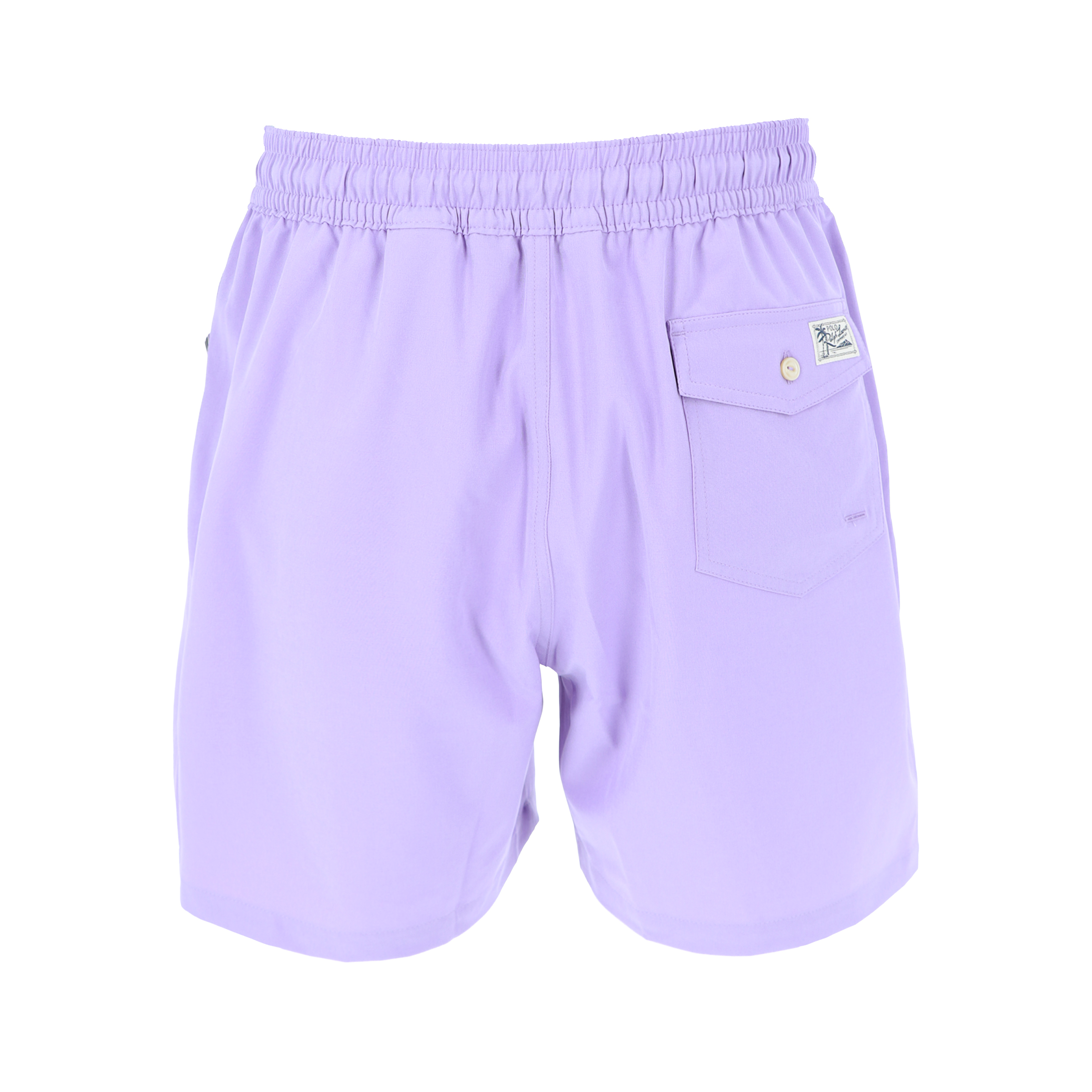 POLO RALPH LAUREN Traveler Mid Trunk