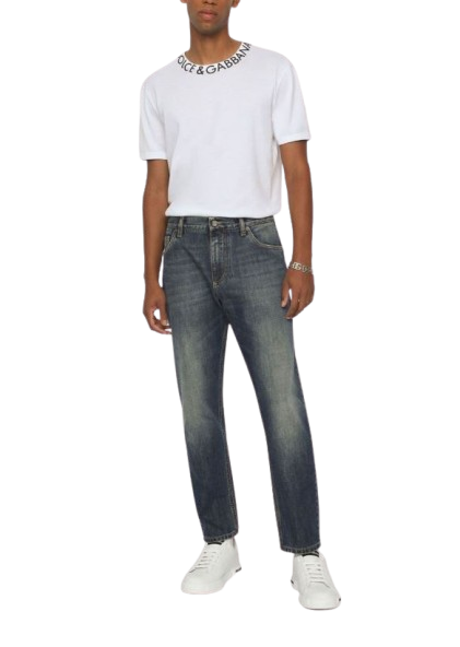DOLCE & GABBANA Jeans