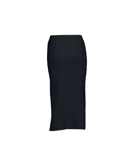 ALLUDE Skirt