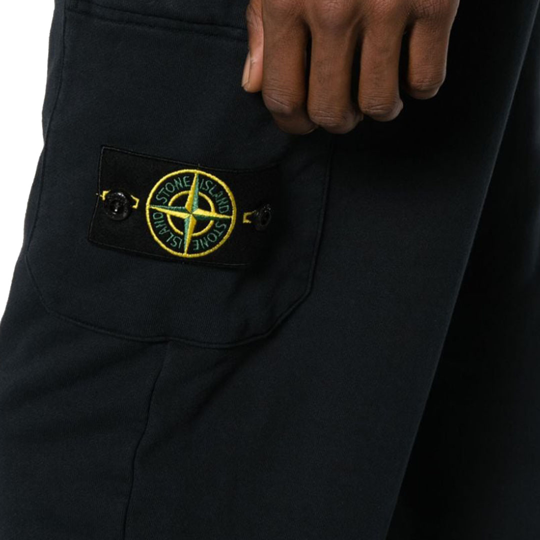 STONE ISLAND Sweatpants