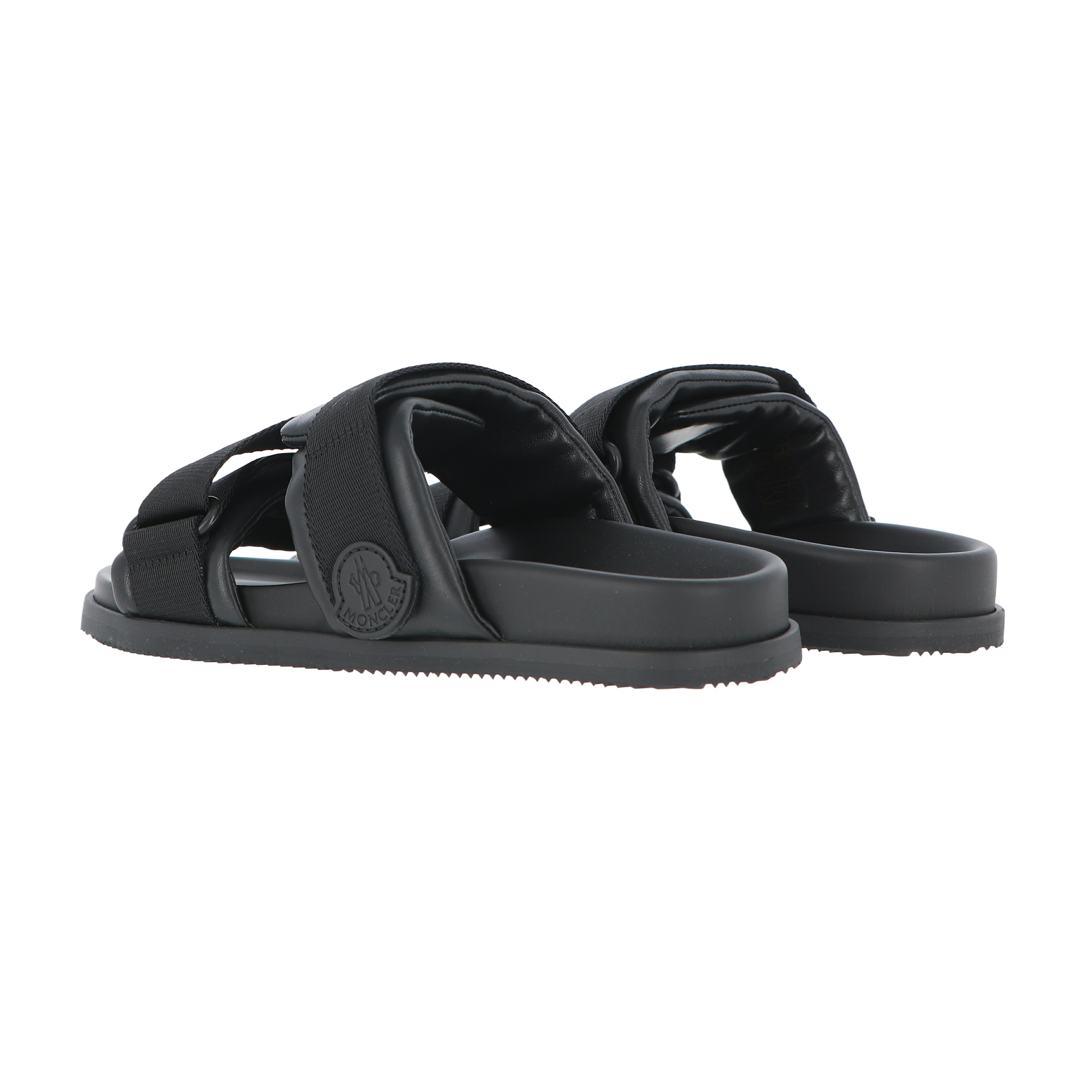 MONCLER Mon Sommersandalen