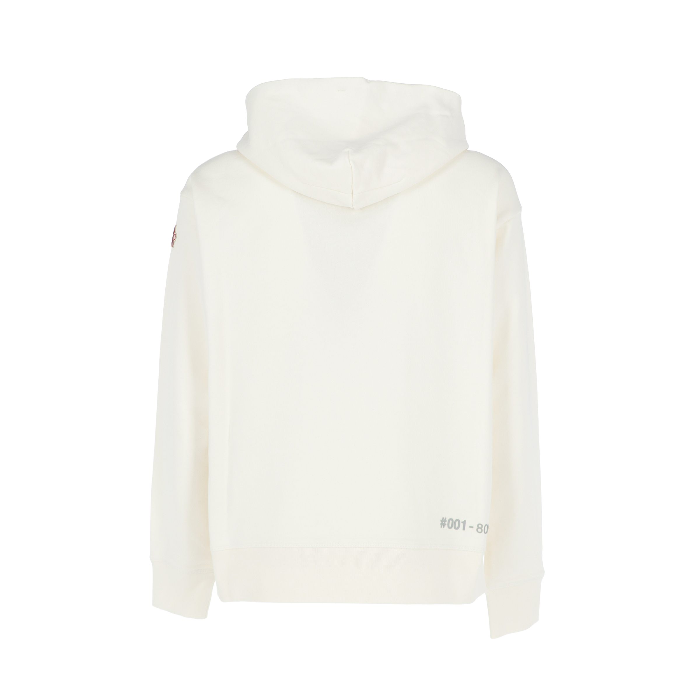GRENOBLÉ Hoodie Sweater