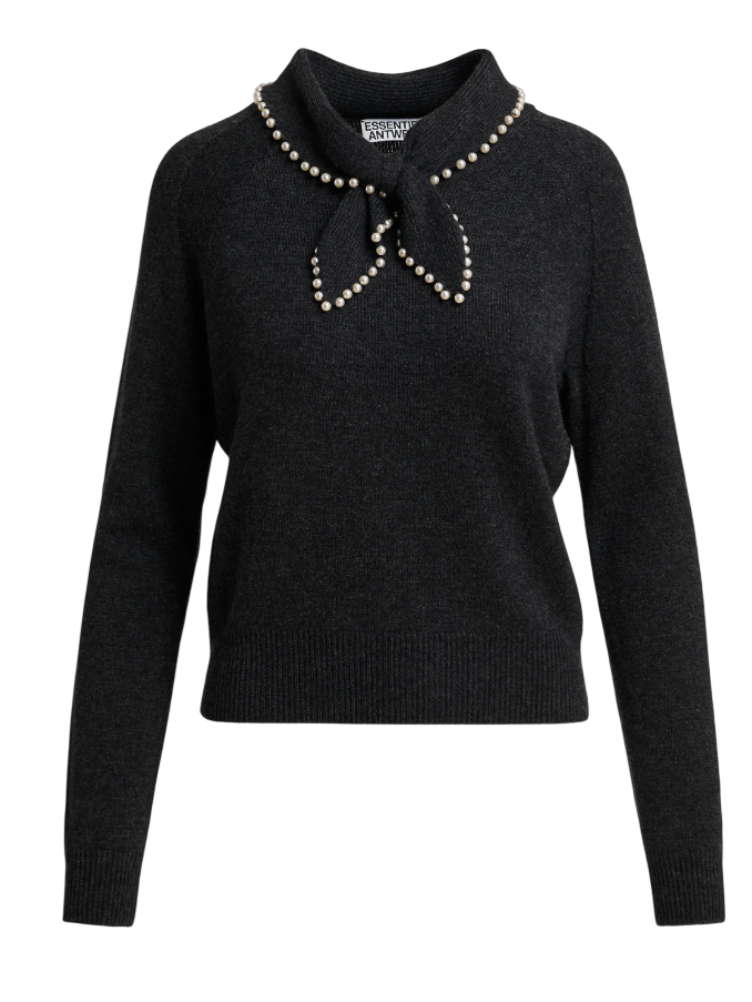 ESSENTIEL Kasa Pullover