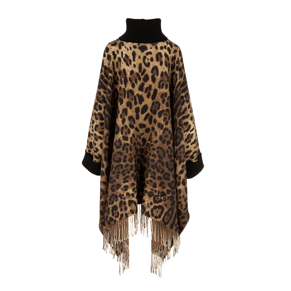 DOLCE & GABBANA Cape