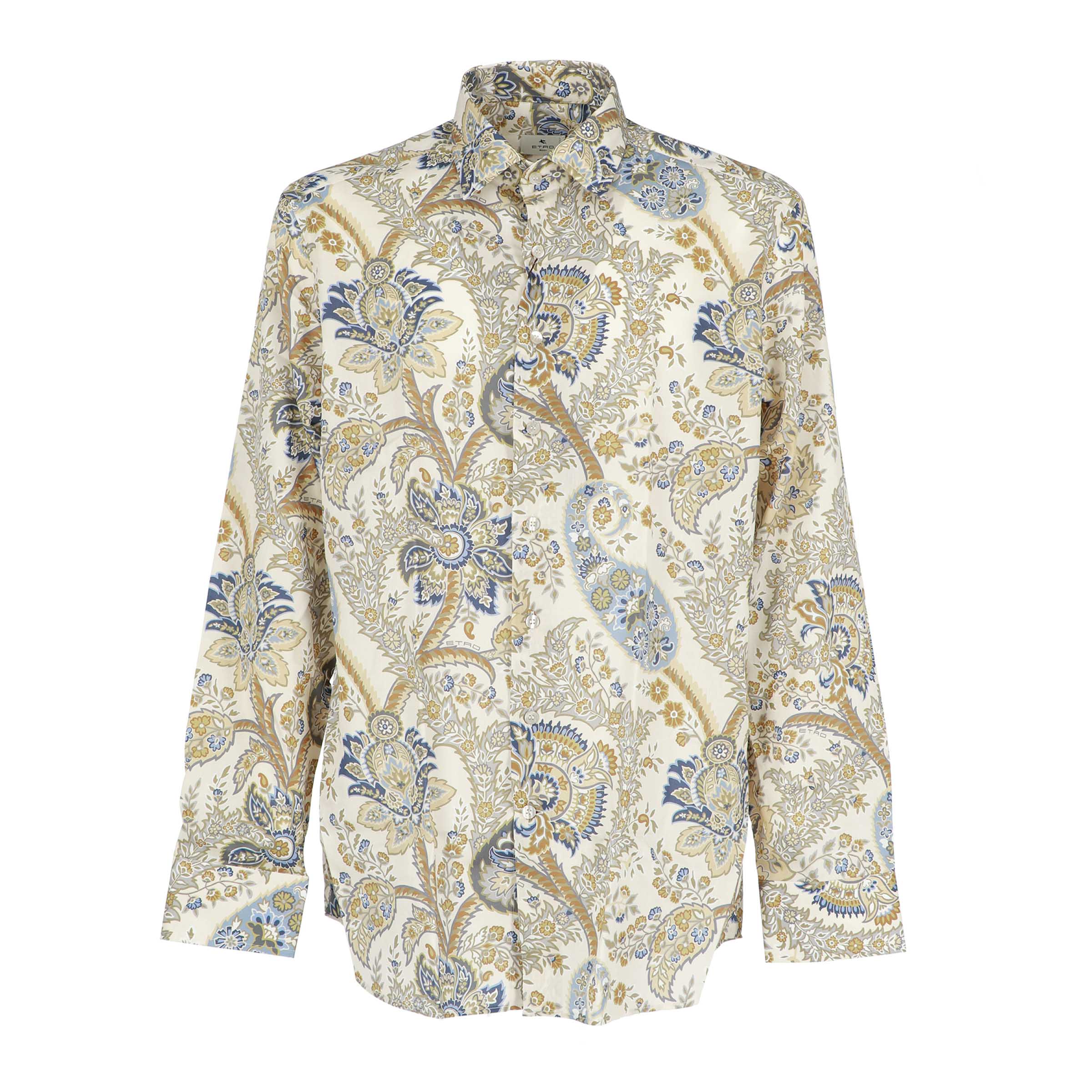 ETRO Shirt