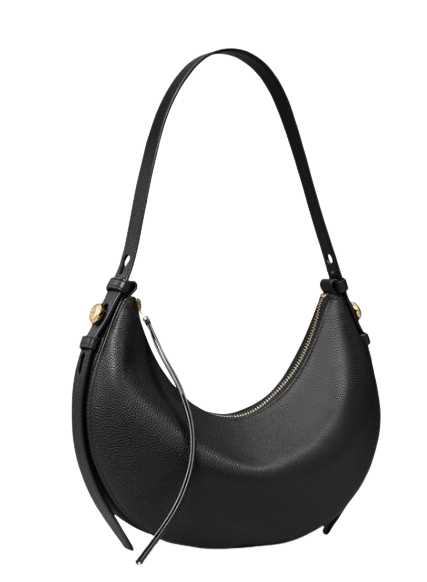 TORY BURCH Borsa mezza luna Romy