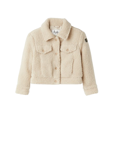 IL GUFO Jacket