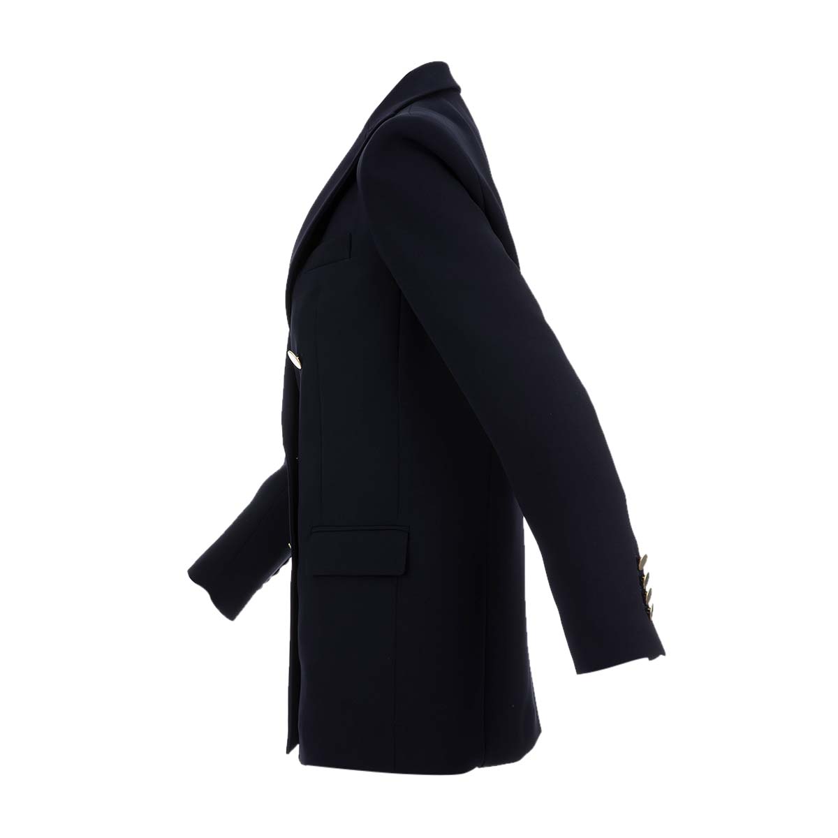 OZ BASIC Jacket