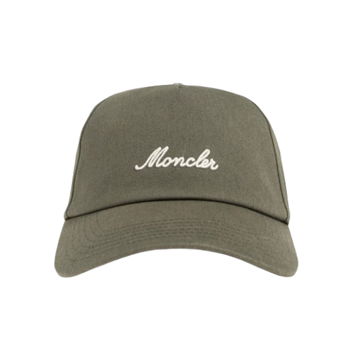MONCLER Cappellino da baseball