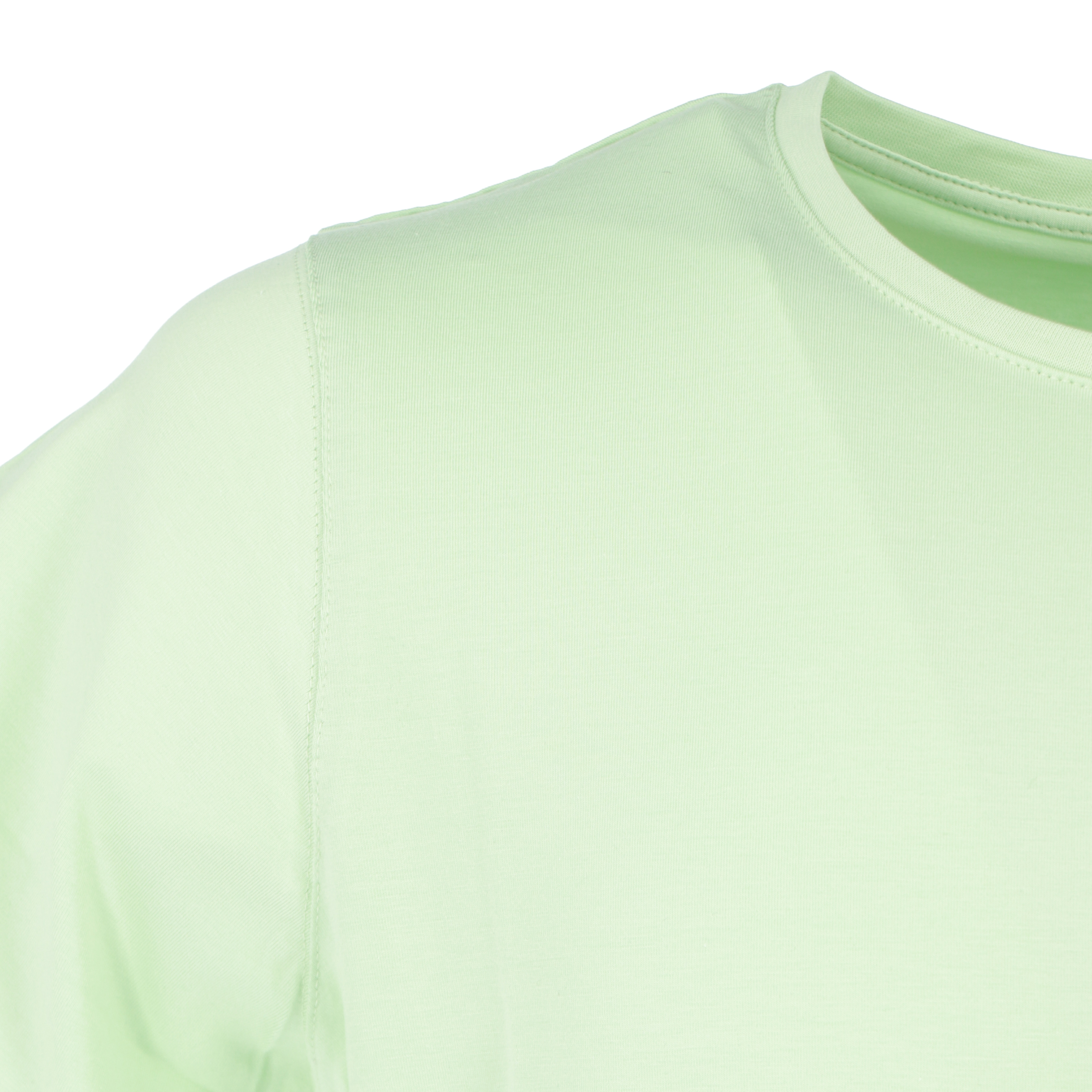 OZ BASIC T-Shirt Pima 100%CO