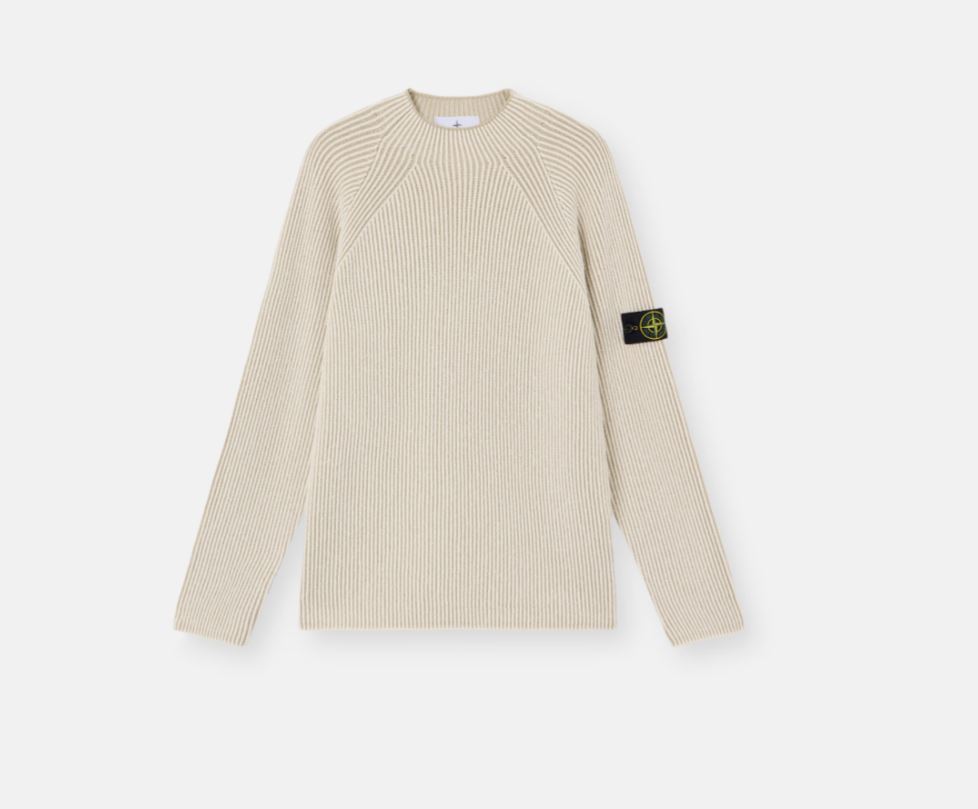 Half Zip long sleeve Sweater Half Zip long sleeve Sweater