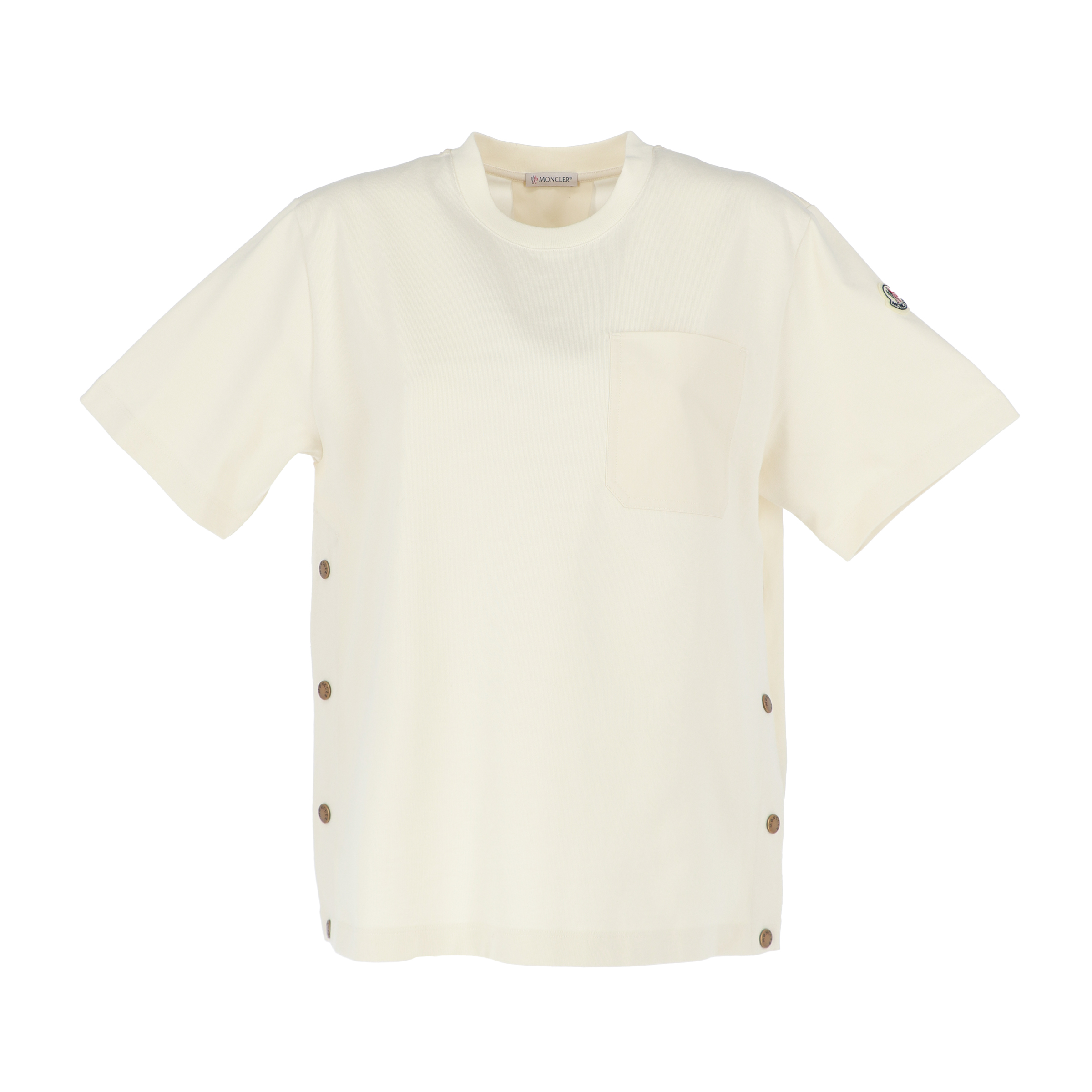 MONCLER SS T-Shirt