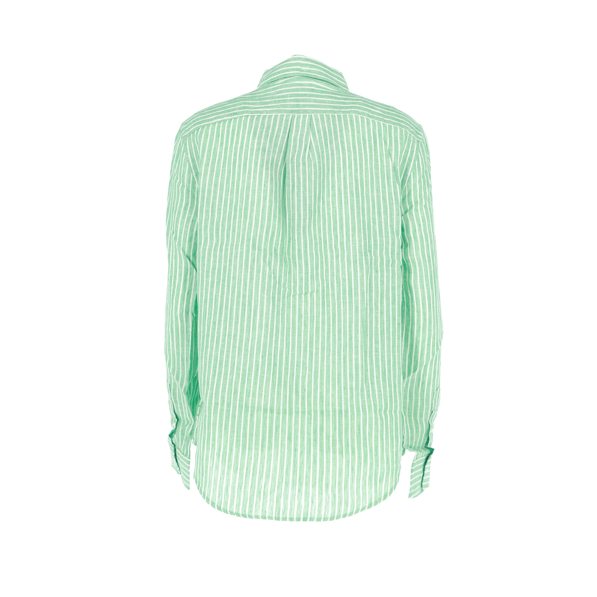 POLO RALPH LAUREN Camicia classica con bottoni POLO RALPH LAUREN Camicia classica con bottoni