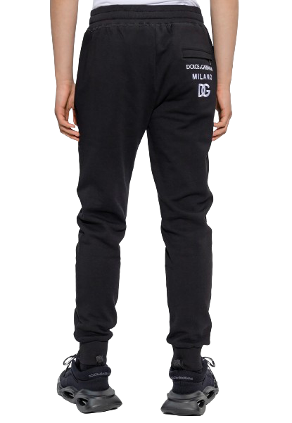 DOLCE & GABBANA Pantaloni felpa DOLCE & GABBANA Pantaloni felpa