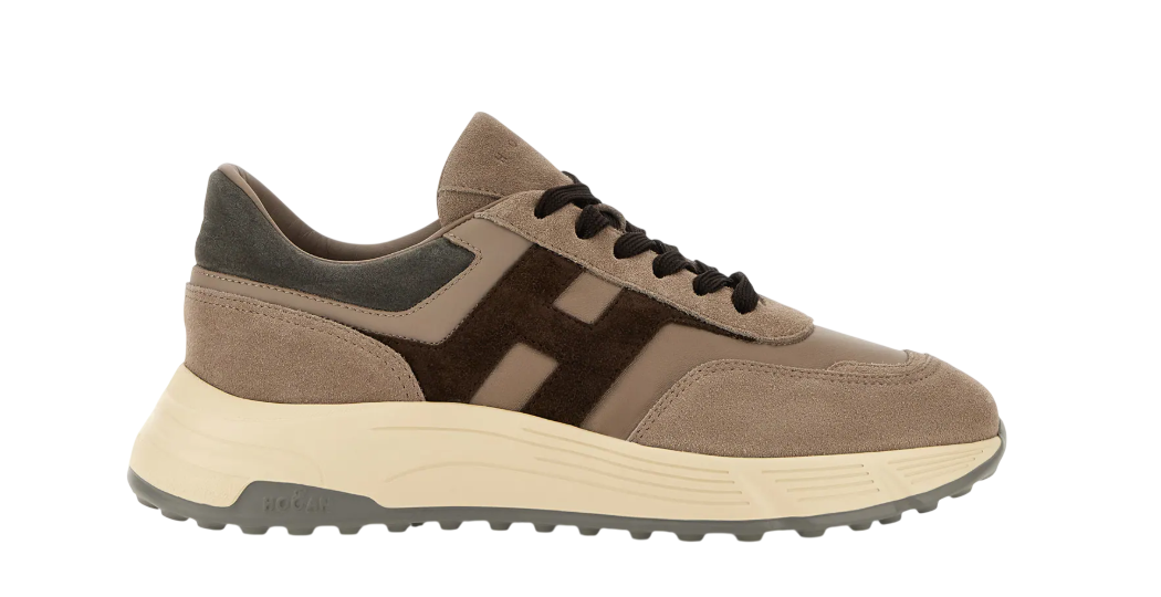 HOGAN Low Top Sneaker Hyperlight
