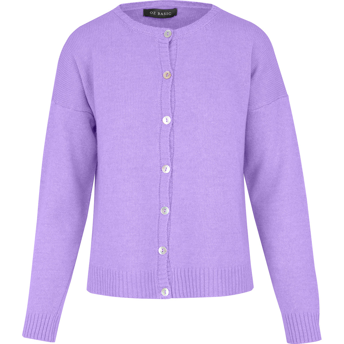 Cardigan Cashmere Cardigan Cashmere