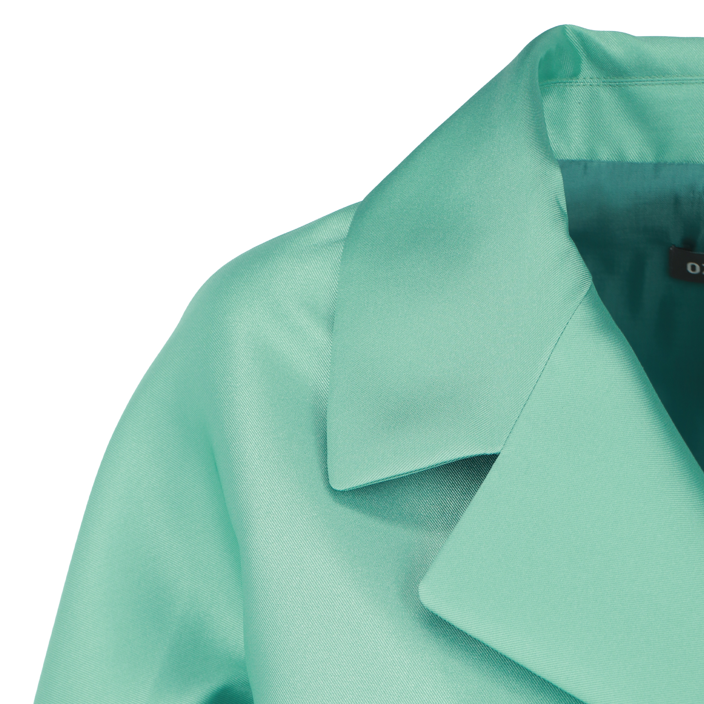 OZ BASIC Short Jacket