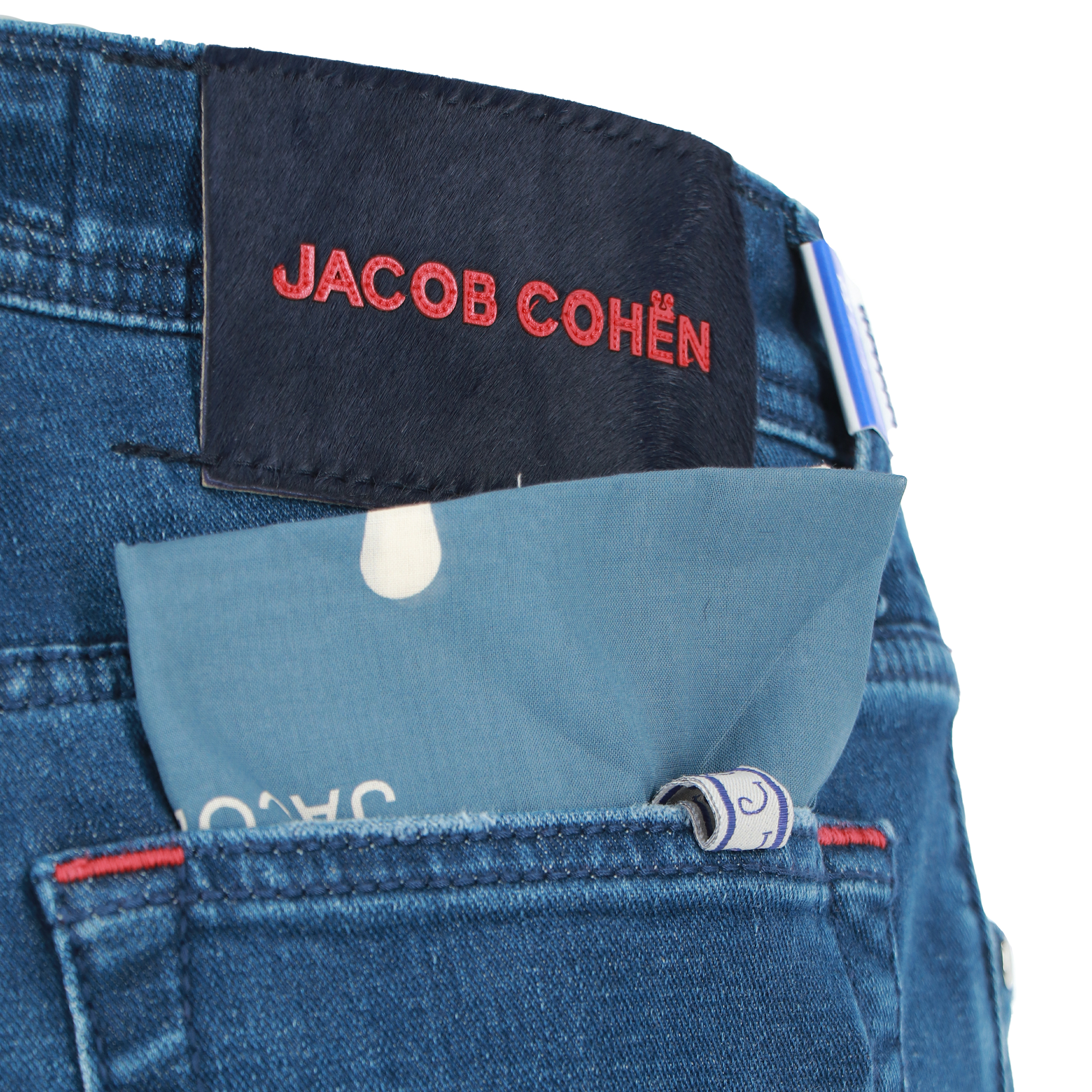 JACOB COHEN Jeans Bard