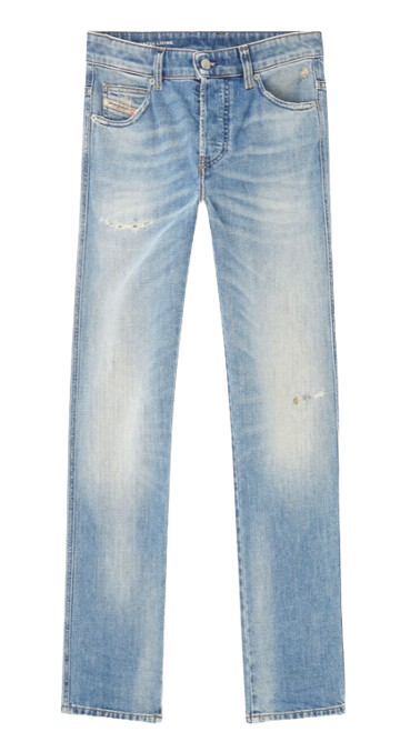 DIESEL 1993 D-Vyl Slim Jeans