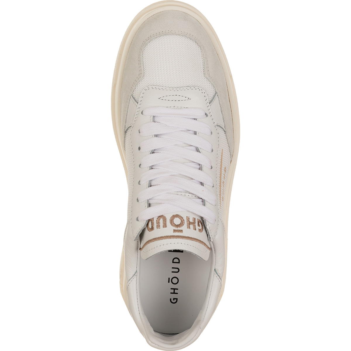 GHOUD SUEDE