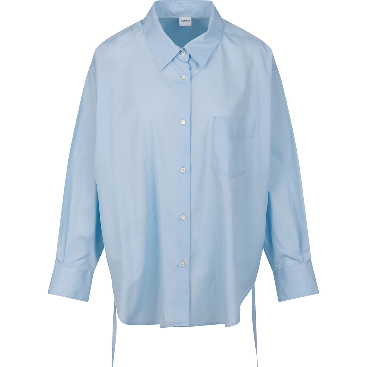 ASPESI Hemd Modell 5446