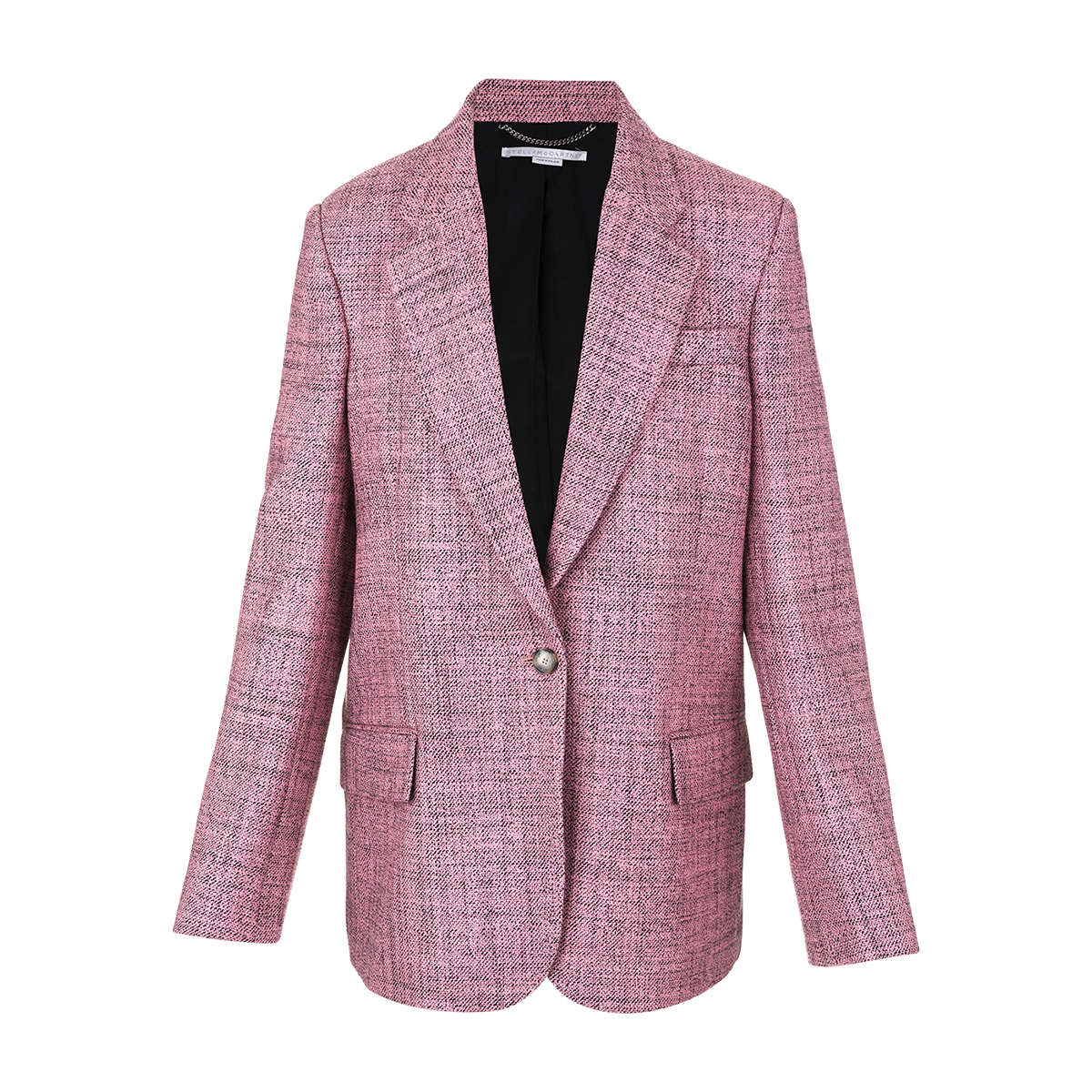 STELLA MCCARTNEY SLIM BOYFRIEND JACKET