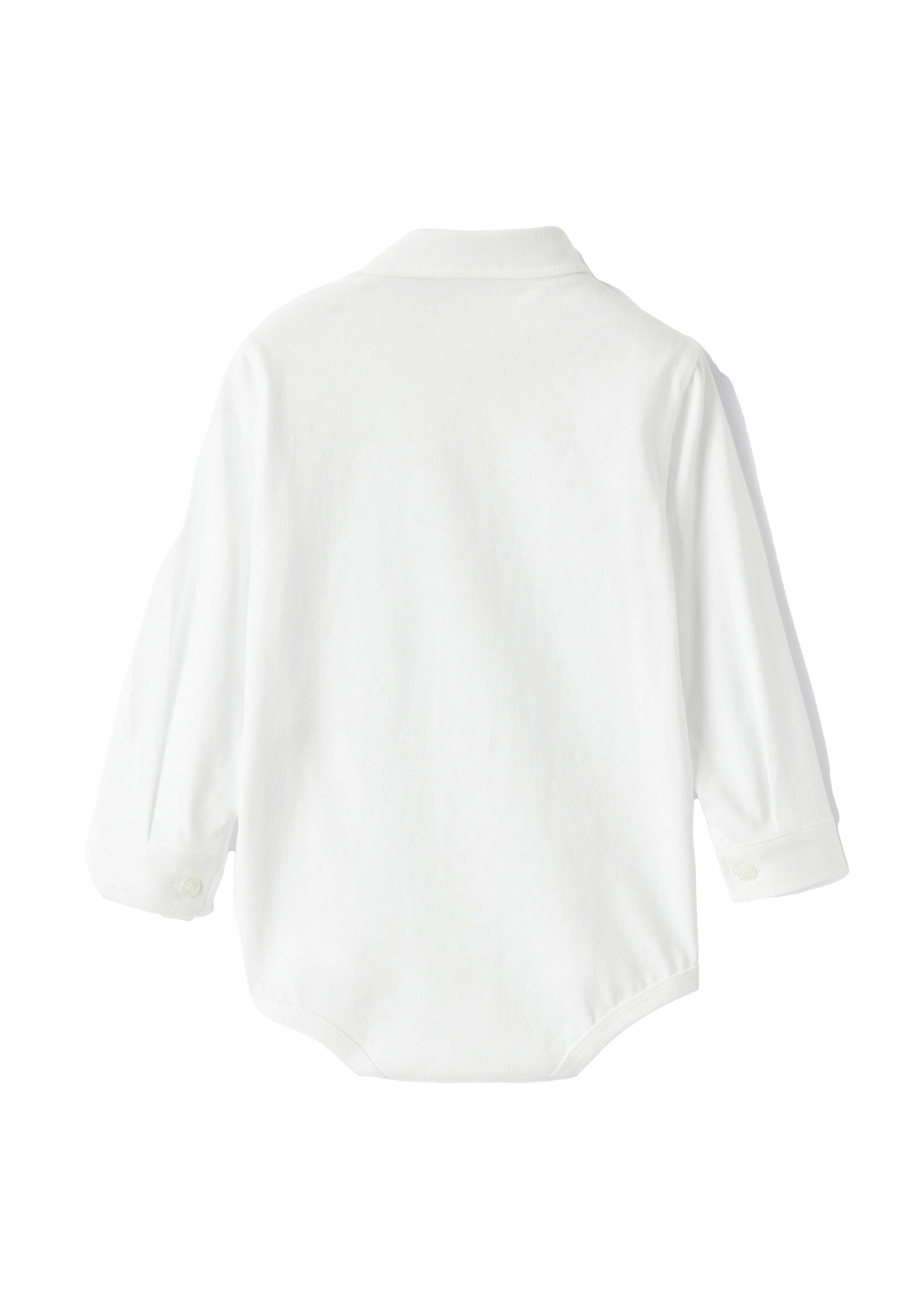 IL GUFO Bodyshirt