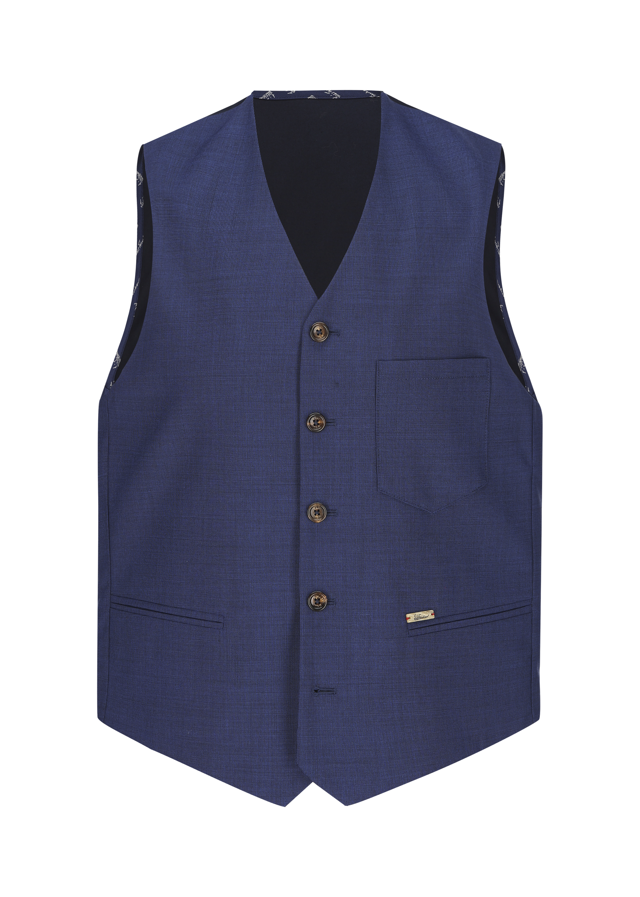 LUIS TRENKER Luselim Cool Wool