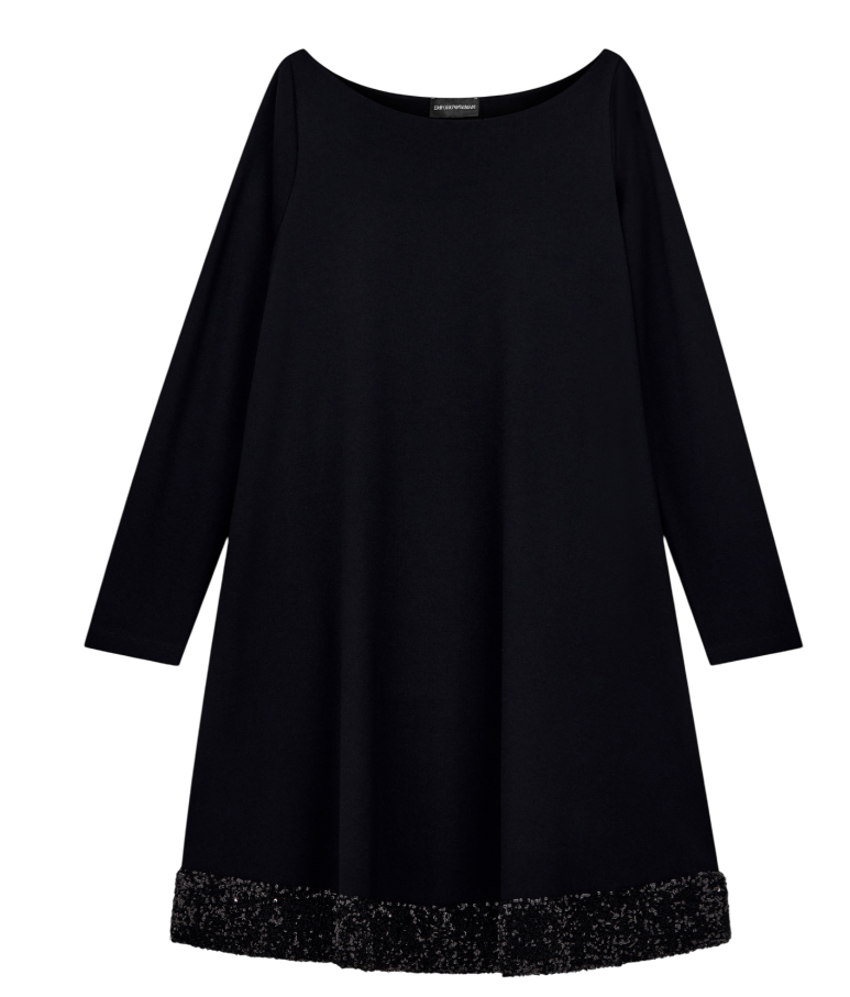 EMPORIO ARMANI Dress