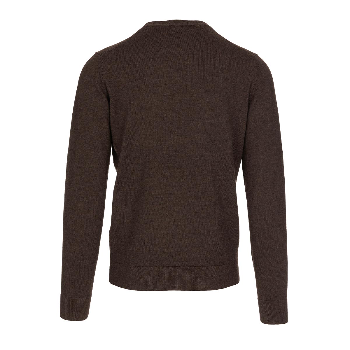OZ BASIC sweater uni 100%merino
