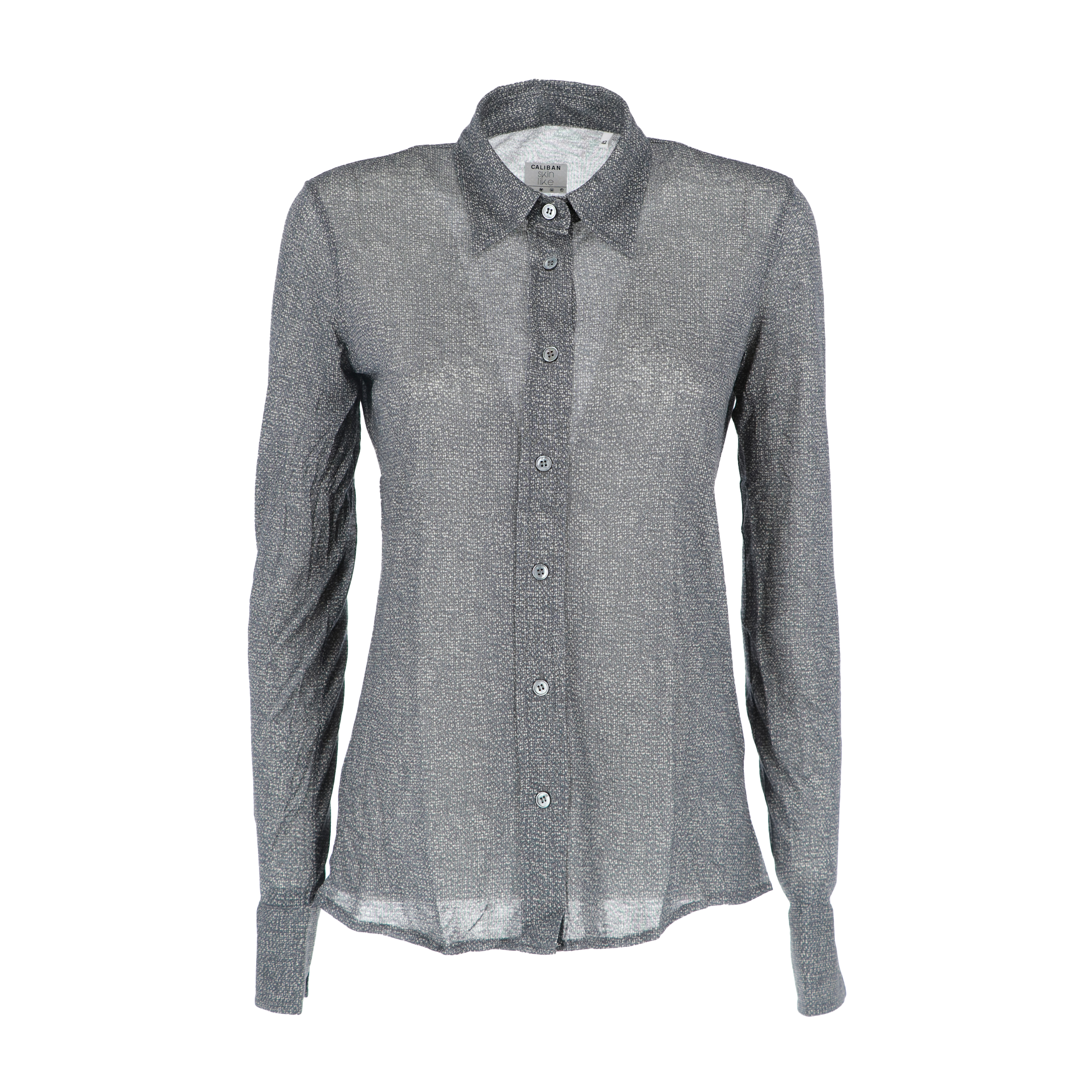 CALIBAN SHIRT CALIBAN SHIRT