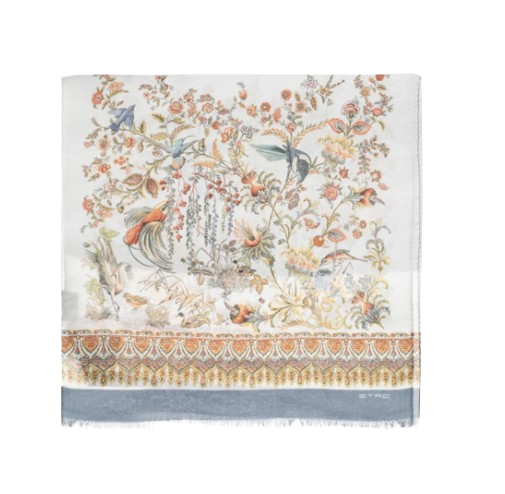 ETRO Tosca Scarf