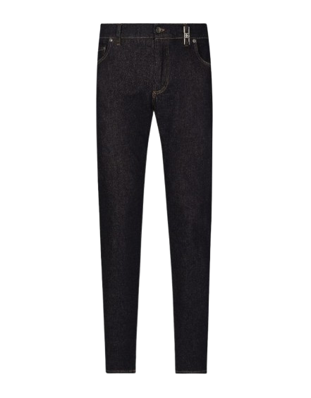 DOLCE & GABBANA Jeans