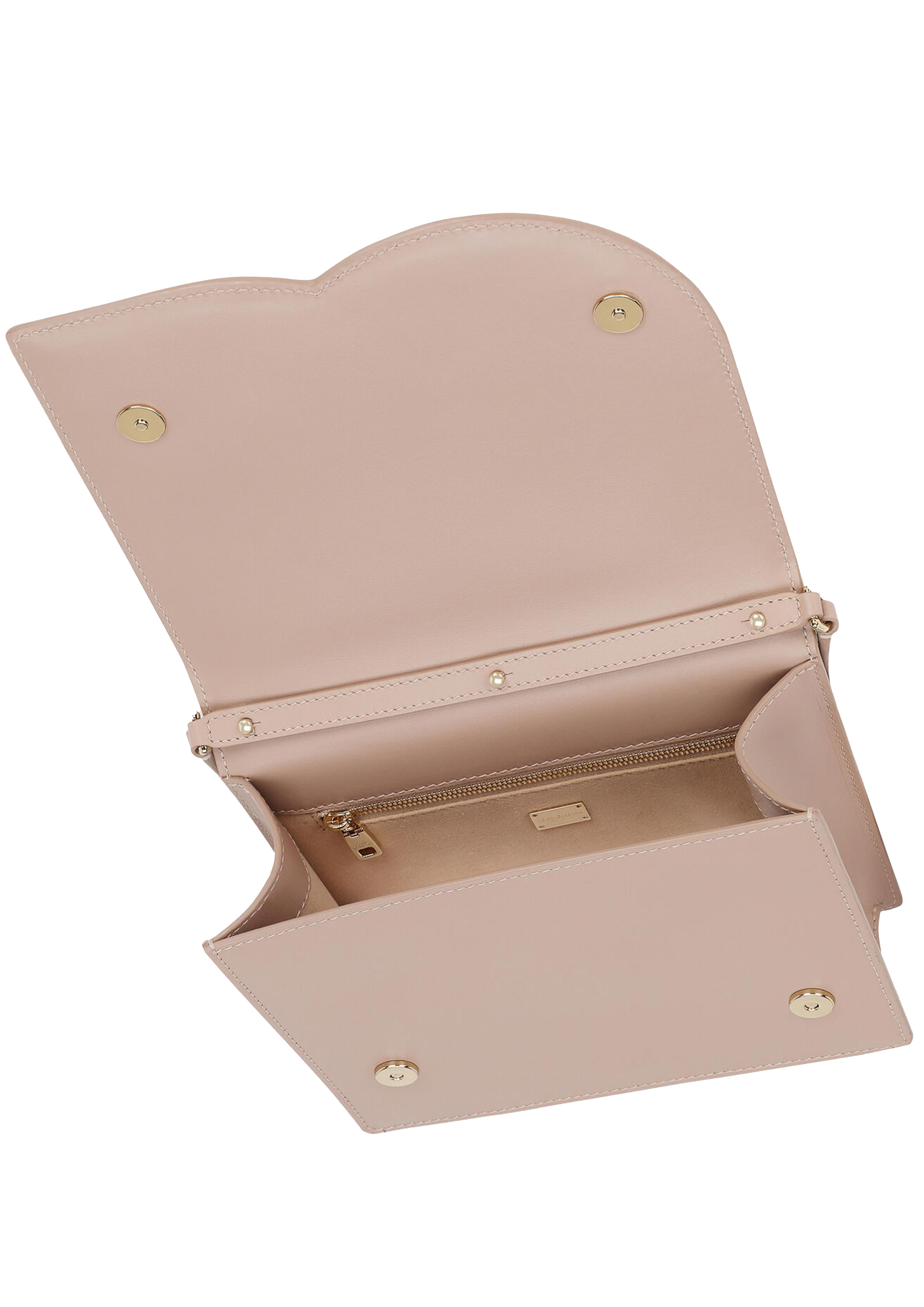 DOLCE & GABBANA DG LOGO BAG